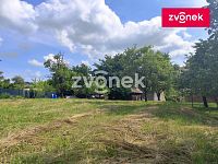 Stavební pozemek Těšnovice/KM - Obrázek k zakázce č.: 717042