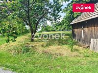 Stavební pozemek Těšnovice/KM - Obrázek k zakázce č.: 717042