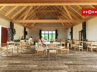 Prodej pozemku s projektem ve Velké nad Veličkou.