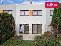 Prodej rodinného domu 4+1 v Mařaticích - Na Vyhlídce.