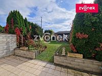 Prodej rodinného domu 4+1 v Mařaticích - Na Vyhlídce. - Obrázek k zakázce č.: 723031