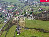 Investiční pozemek 17 509 m² – Ludkovice, možnost změny územního plánu - Obrázek k zakázce č.: 720172