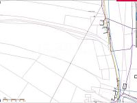 Investiční pozemek 17 509 m² – Ludkovice, možnost změny územního plánu - Obrázek k zakázce č.: 720172