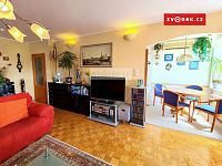 5+1 Zlín - Nad Stráněmi, garáž, krásný výhled - Obrázek k zakázce č.: 647961