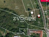Stavební pozemek 1 479 m² v Ludkovicích – ideální bydlení i chytrá investice