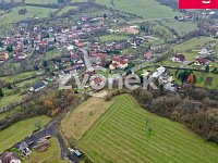 Stavební pozemek 1 479 m² v Ludkovicích – ideální bydlení i chytrá investice - Obrázek k zakázce č.: 720152