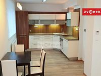 1/2 rodinného domu Zlín - Kostelec, po kompletní rekonstrukci, parkování, zahrada, velký sklep