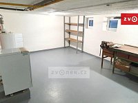 1/2 rodinného domu Zlín - Kostelec, po kompletní rekonstrukci, parkování, zahrada, velký sklep - Obrázek k zakázce č.: 639721