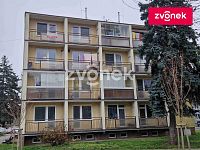 Pronájem bytu 2+1 lokalita Stará Tenice.