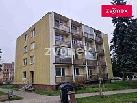Pronájem bytu 2+1 lokalita Stará Tenice. - Obrázek k zakázce č.: 724511