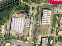 Pronájem parkoviště v průmyslového areálu lokalita Kunovice. - Obrázek k zakázce č.: 724681