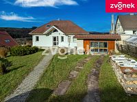 Prodej rodinného domu Bohuslavice u Zlína