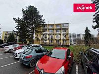 Prodej bytu 1+1 v lokalitě Stará Tenice.