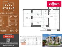 Nebytový prostor Zlín - Nad Stráněmi - Obrázek k zakázce č.: 714682