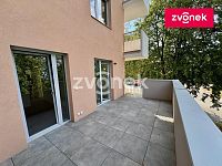 Nebytový prostor Zlín - Nad Stráněmi - Obrázek k zakázce č.: 714682