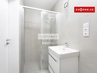 Rezidence Zálešná, novostavba RD Zlín (2.etapa) - Obrázek k zakázce č.: 693236