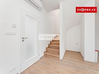 Rezidence Zálešná, novostavba RD Zlín (2.etapa) - Obrázek k zakázce č.: 693236