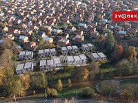 Rezidence Zálešná, novostavba RD Zlín (2.etapa) - Obrázek k zakázce č.: 693236