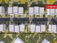 Rezidence Zálešná, novostavba RD Zlín (2.etapa) - Obrázek k zakázce č.: 693236