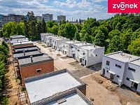 Rezidence Zálešná, novostavba RD Zlín (2.etapa) - Obrázek k zakázce č.: 706836