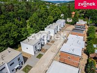 Rezidence Zálešná, novostavba RD Zlín (2.etapa) - Obrázek k zakázce č.: 706836
