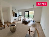 Rezidence Zálešná, novostavba RD Zlín (2.etapa) - Obrázek k zakázce č.: 706836