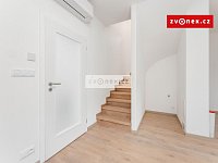 Rezidence Zálešná, novostavba RD Zlín (2.etapa) - Obrázek k zakázce č.: 693236