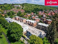 Rezidence Zálešná, novostavba RD Zlín (2.etapa) - Obrázek k zakázce č.: 706806