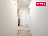 1+kk Zlín - Malenovice, nevybavený, ihned - Obrázek k zakázce č.: 691256