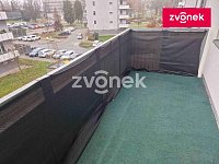 Pronájem bytu 1kk v lokalitě Zahrádky, Uh. Hradiště. - Obrázek k zakázce č.: 724841