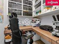 Bezbariérový byt po luxusní rekonstrukci | Úsporná třída B – Zlín, Kúty