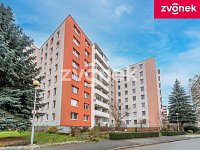 Bezbariérový byt po luxusní rekonstrukci | Úsporná třída B – Zlín, Kúty - Obrázek k zakázce č.: 724821