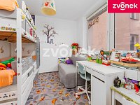 Bezbariérový byt po luxusní rekonstrukci | Úsporná třída B – Zlín, Kúty - Obrázek k zakázce č.: 724821