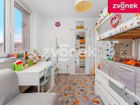 Bezbariérový byt po luxusní rekonstrukci | Úsporná třída B – Zlín, Kúty - Obrázek k zakázce č.: 724821