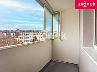 Bezbariérový byt po luxusní rekonstrukci | Úsporná třída B – Zlín, Kúty - Obrázek k zakázce č.: 724821