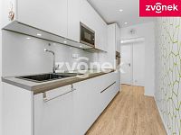 Bezbariérový byt po luxusní rekonstrukci | Úsporná třída B – Zlín, Kúty - Obrázek k zakázce č.: 724821