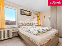 Bezbariérový byt po luxusní rekonstrukci | Úsporná třída B – Zlín, Kúty - Obrázek k zakázce č.: 724821