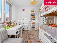 Bezbariérový byt po luxusní rekonstrukci | Úsporná třída B – Zlín, Kúty - Obrázek k zakázce č.: 724821