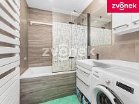 Bezbariérový byt po luxusní rekonstrukci | Úsporná třída B – Zlín, Kúty - Obrázek k zakázce č.: 724821