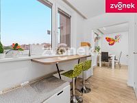 Bezbariérový byt po luxusní rekonstrukci | Úsporná třída B – Zlín, Kúty - Obrázek k zakázce č.: 724821