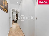 Bezbariérový byt po luxusní rekonstrukci | Úsporná třída B – Zlín, Kúty - Obrázek k zakázce č.: 724821