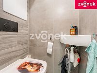 Bezbariérový byt po luxusní rekonstrukci | Úsporná třída B – Zlín, Kúty - Obrázek k zakázce č.: 724821