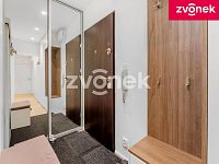 Bezbariérový byt po luxusní rekonstrukci | Úsporná třída B – Zlín, Kúty - Obrázek k zakázce č.: 724821