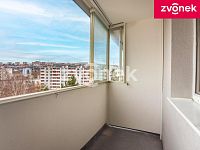 Bezbariérový byt po luxusní rekonstrukci | Úsporná třída B – Zlín, Kúty - Obrázek k zakázce č.: 724821