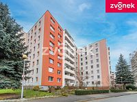 Bezbariérový byt po luxusní rekonstrukci | Úsporná třída B – Zlín, Kúty - Obrázek k zakázce č.: 724821