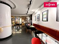 Pronájem kavárny Filmový Uzel, Zlín - Obrázek k zakázce č.: 724531