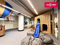 Pronájem kavárny Filmový Uzel, Zlín - Obrázek k zakázce č.: 724531