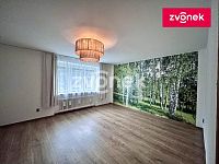 Pronájem 2+1, 60m², Štefánikova, Zlín - Obrázek k zakázce č.: 721432