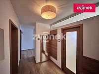 Pronájem 2+1, 60m², Štefánikova, Zlín - Obrázek k zakázce č.: 721432