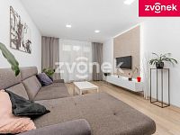 3+1 po kompletní rekonstrukci, centrum města Zlín - Obrázek k zakázce č.: 719192